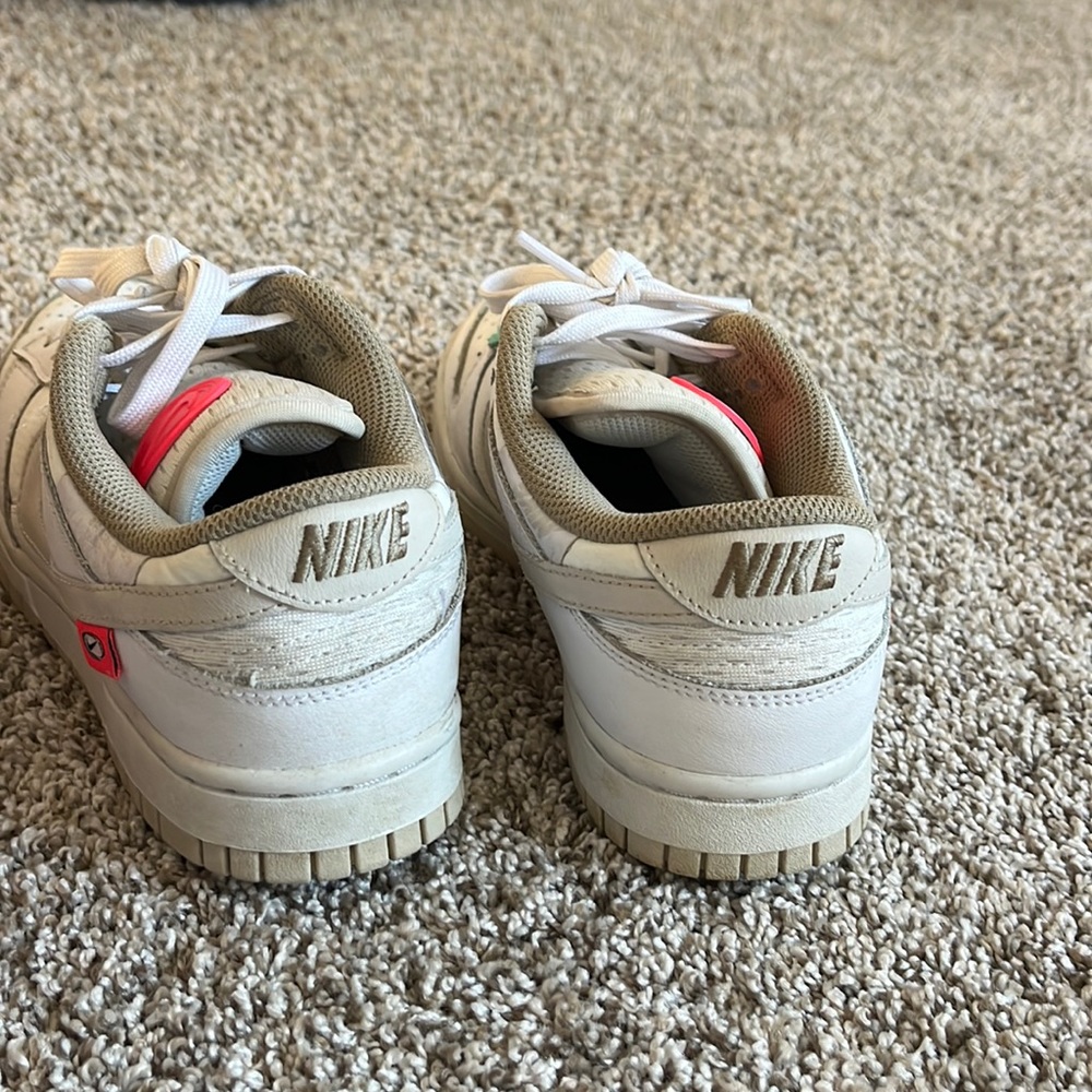 Nike Dunk Low Rise - Picture 7 of 7